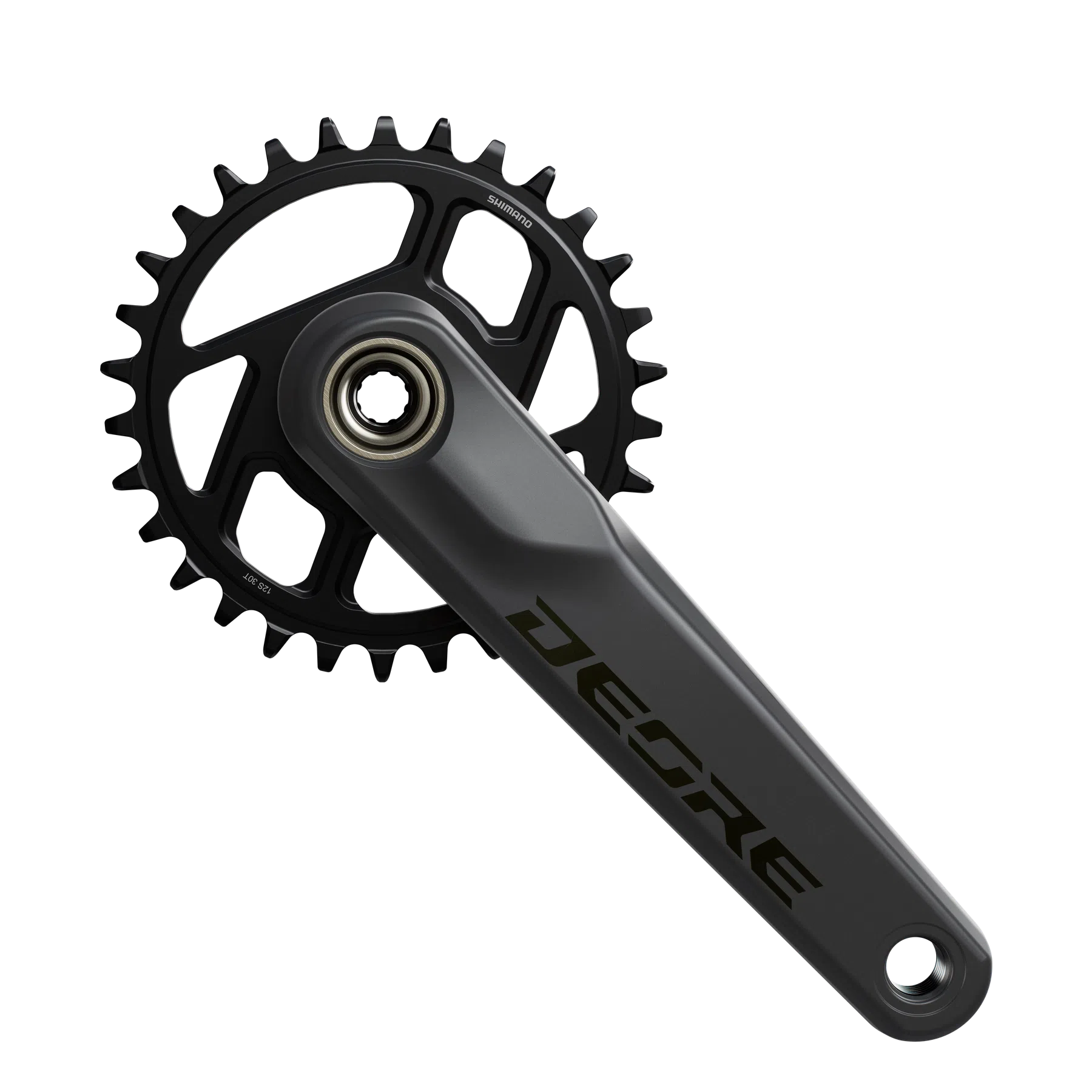 Crankset FC M6200 30T
